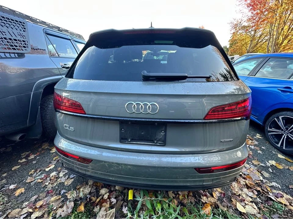 2023 Audi FY Q5 - Image 5 of 9