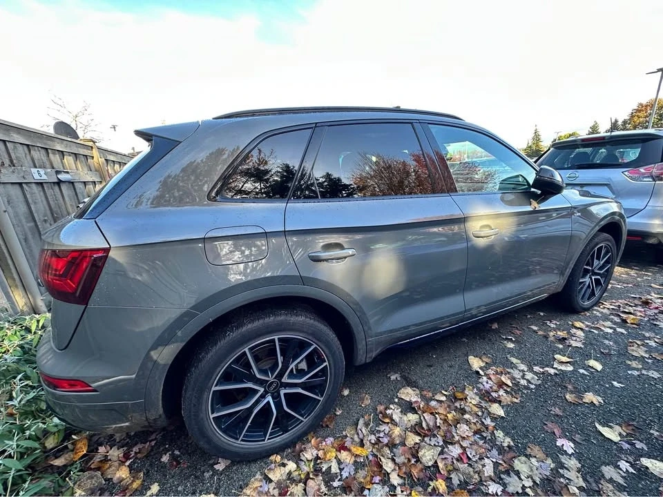 2023 Audi FY Q5 - Image 3 of 9