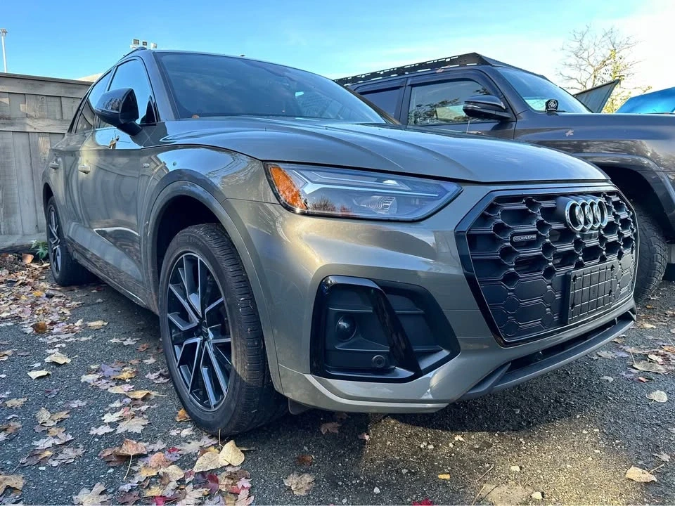 2023 Audi FY Q5 - Image 2 of 9