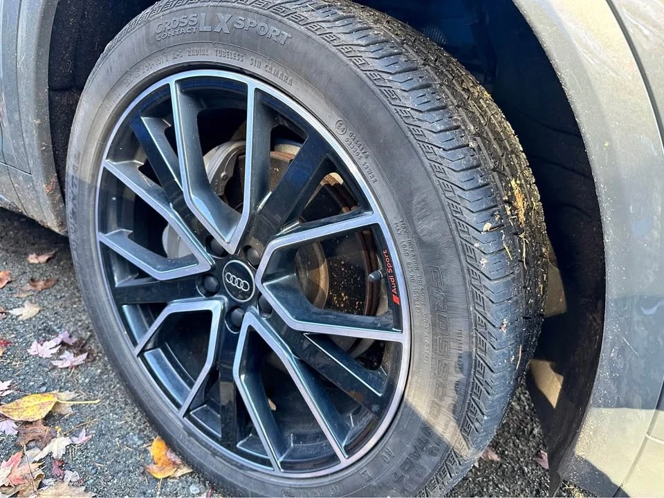 2023 Audi FY Q5 - Image 7 of 9