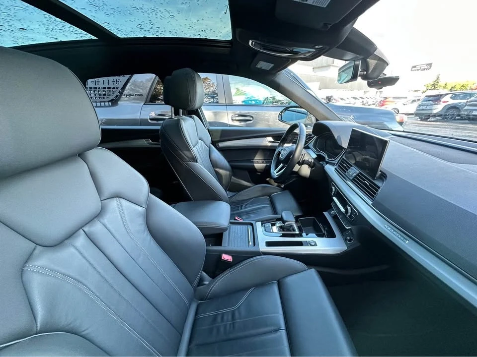 2023 Audi FY Q5 - Image 9 of 9