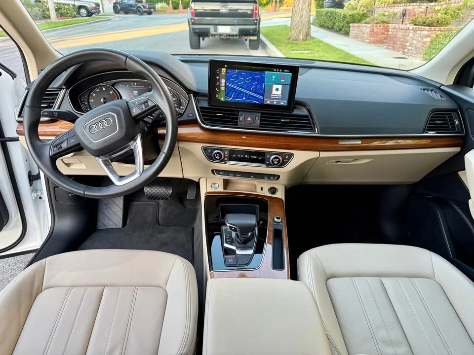 2023 Audi FY Q5 - Image 5 of 7