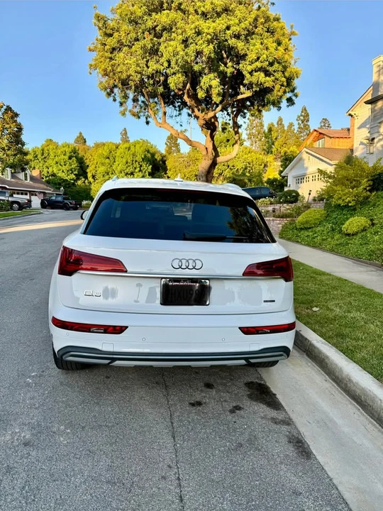 2023 Audi FY Q5 - Image 3 of 7