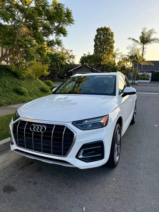 2023 Audi FY Q5 - Image 4 of 7