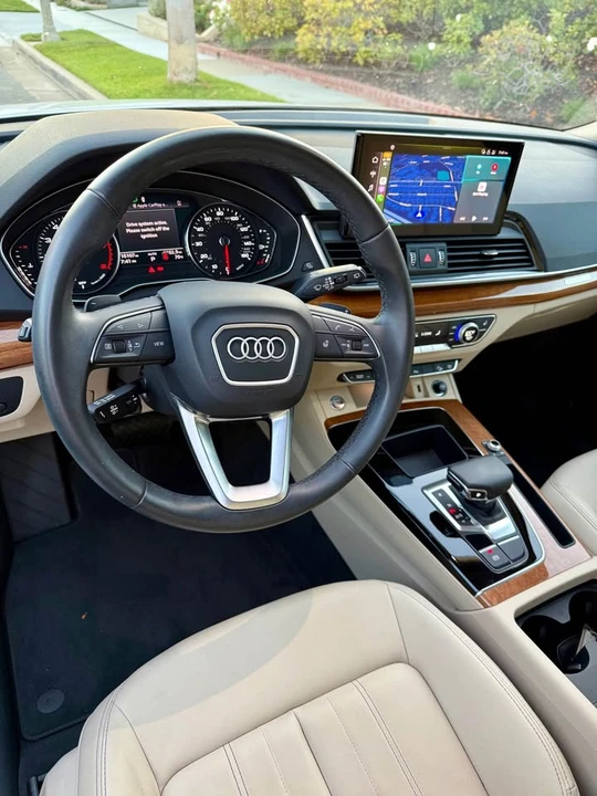 2023 Audi FY Q5 - Image 6 of 7