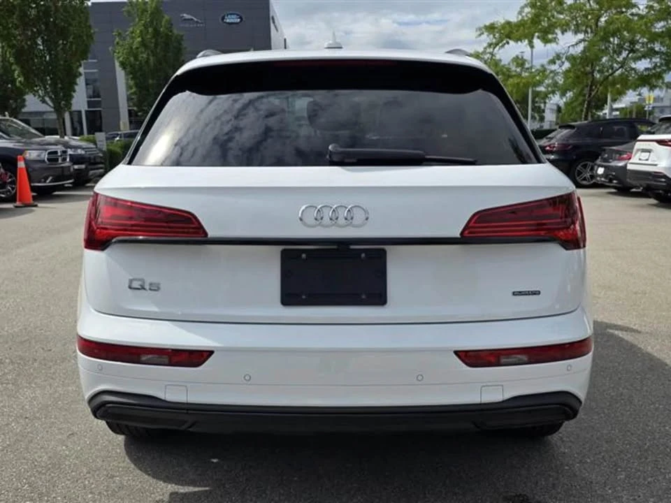 2023 Audi FY Q5 - Image 6 of 10