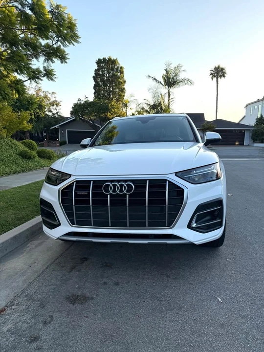 2023 Audi FY Q5 - Image 2 of 7