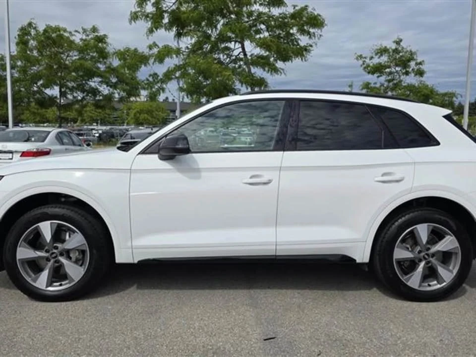 2023 Audi FY Q5 - Image 4 of 10