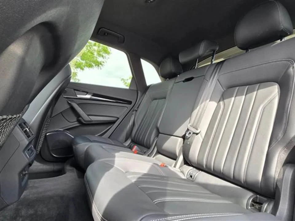 2023 Audi FY Q5 - Image 10 of 10