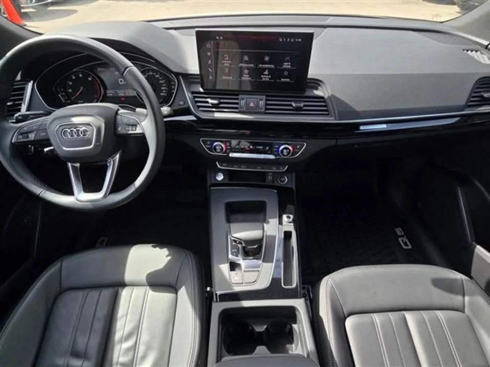 2023 Audi FY Q5 - Image 8 of 10