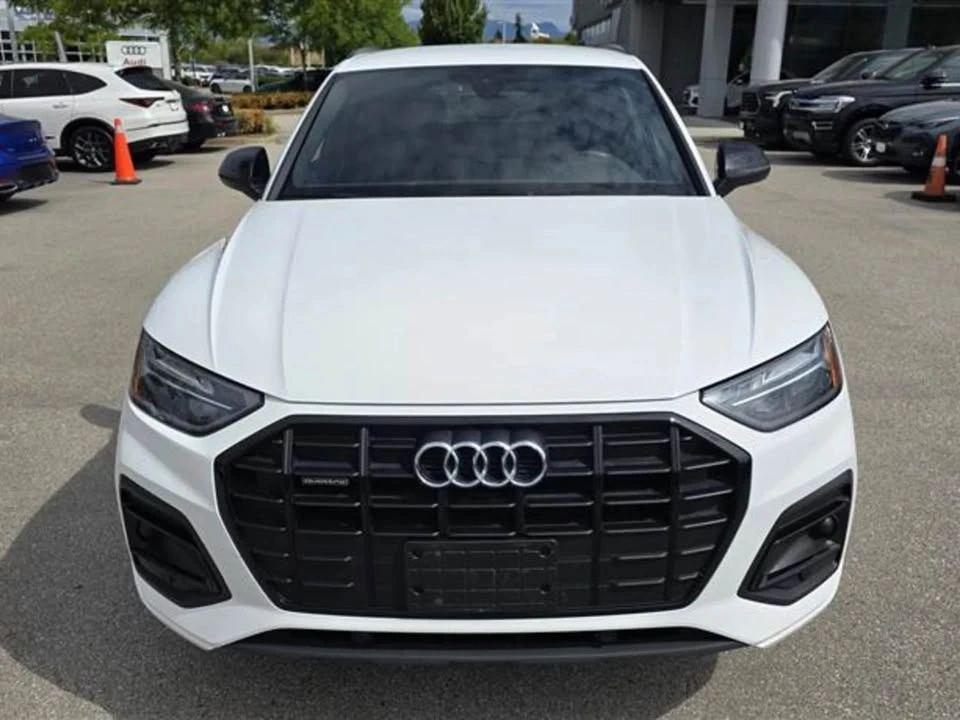 2023 Audi FY Q5 - Image 2 of 10