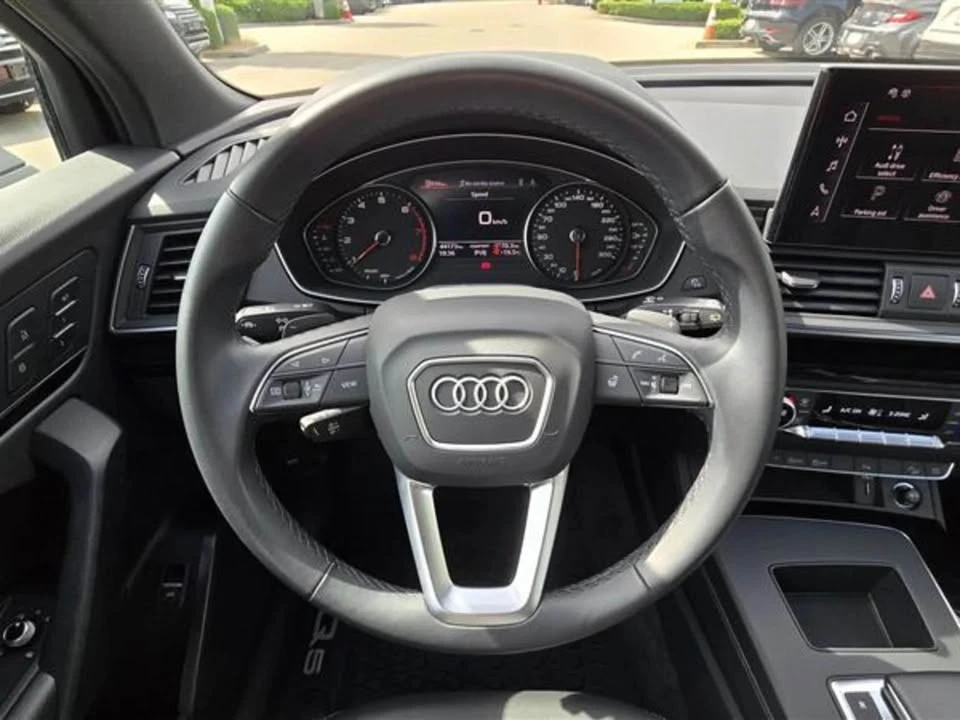 2023 Audi FY Q5 - Image 7 of 10