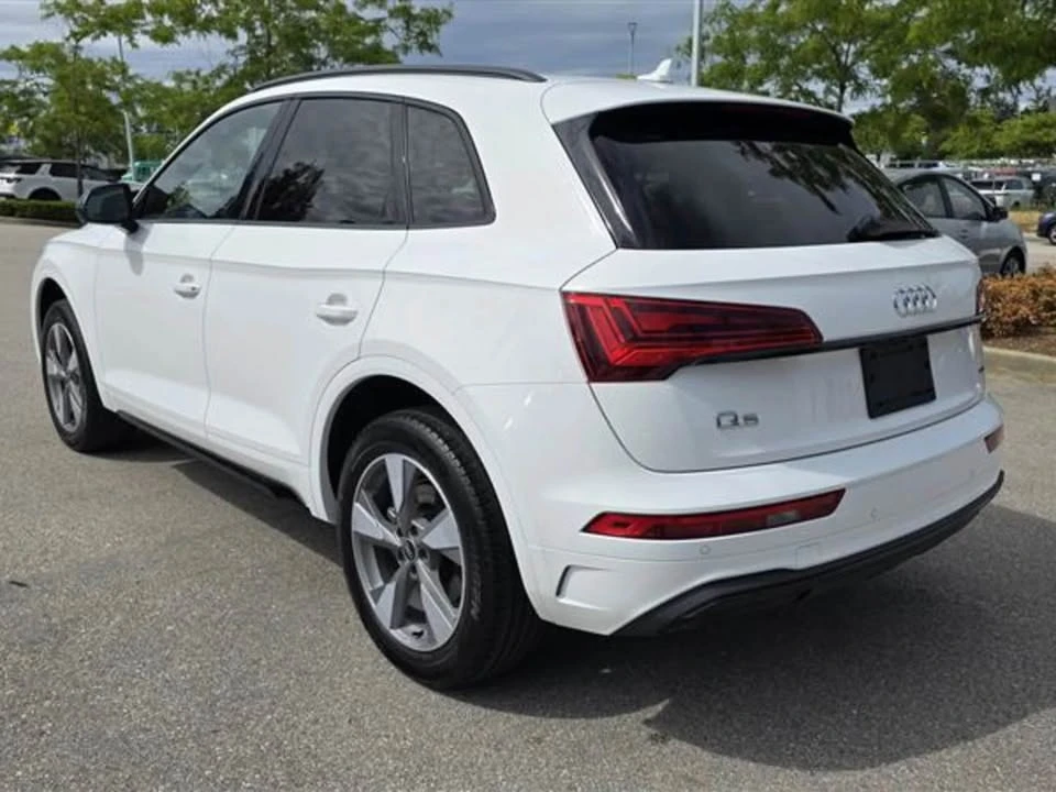 2023 Audi FY Q5 - Image 5 of 10