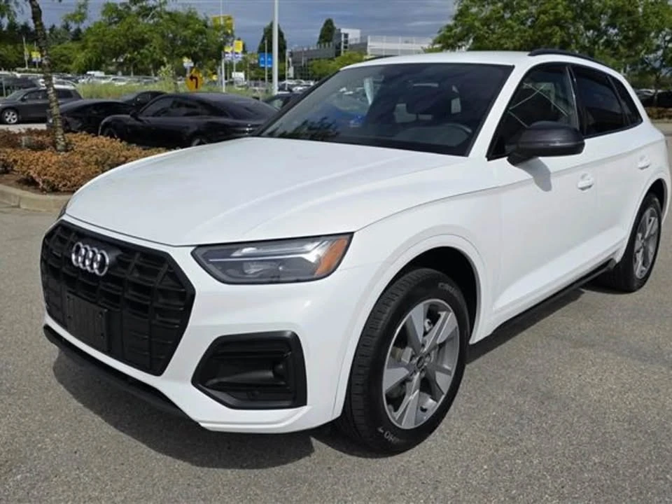 2023 Audi FY Q5 - Image 3 of 10