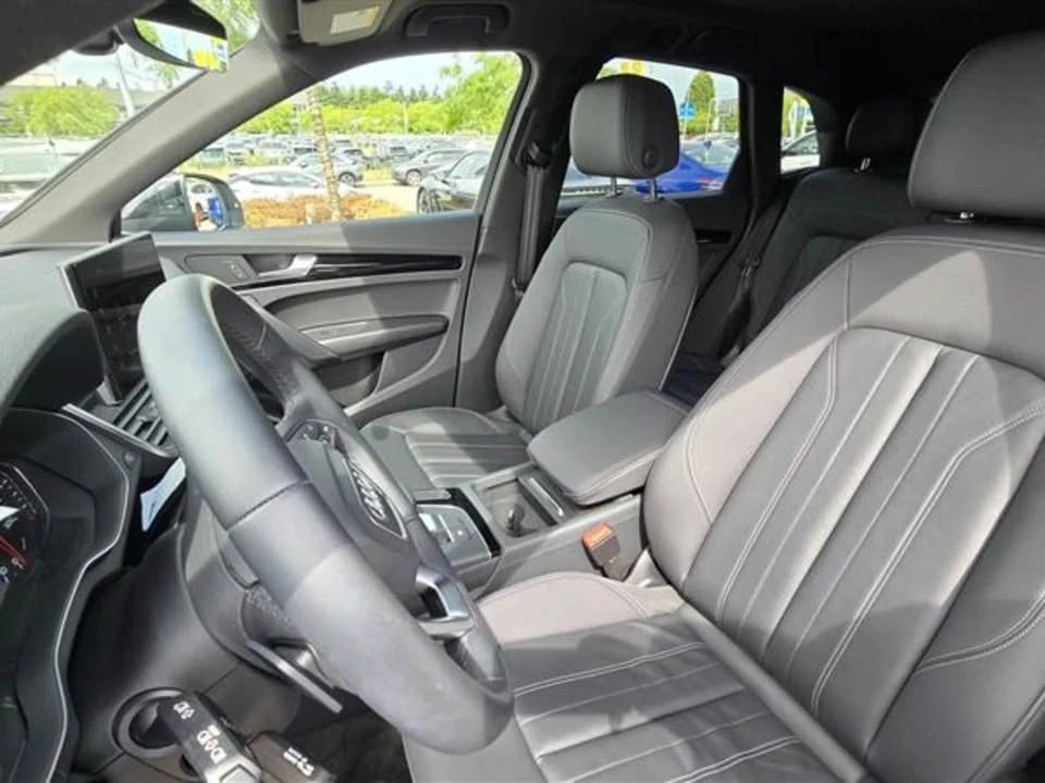 2023 Audi FY Q5 - Image 9 of 10