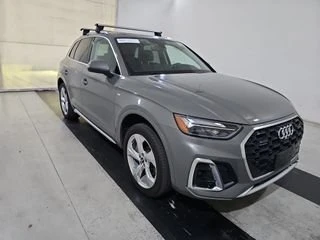 2023 Audi FY Q5 - Image 6 of 7