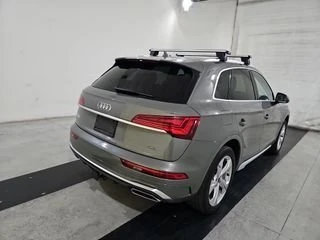 2023 Audi FY Q5 - Image 7 of 7