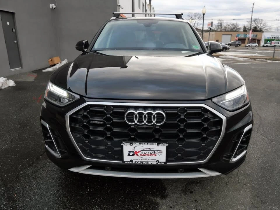 2023 Audi FY Q5 - Image 9 of 20