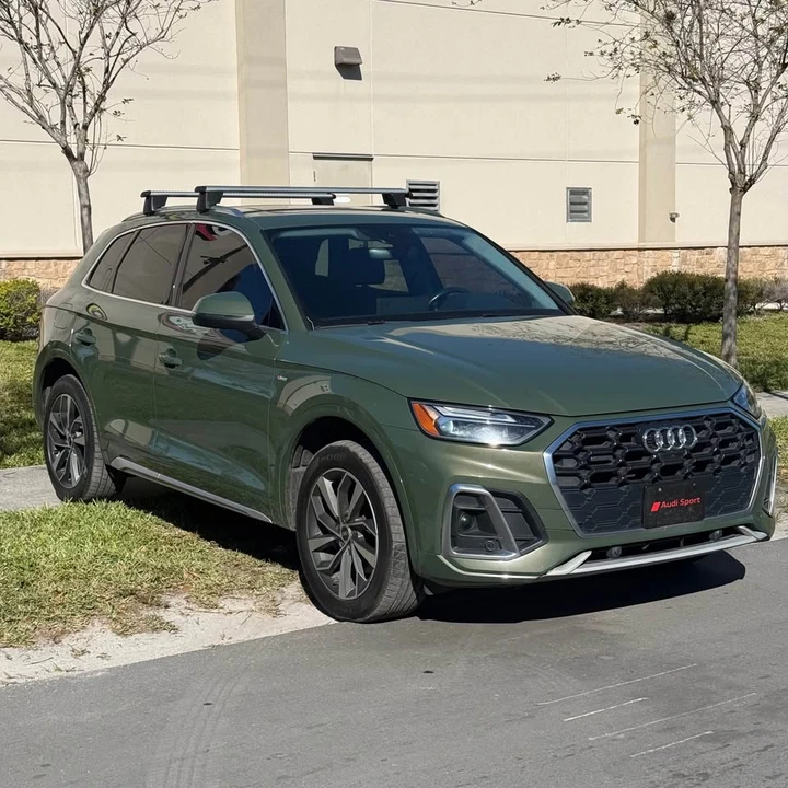 2023 Audi FY Q5 - Image 2 of 11