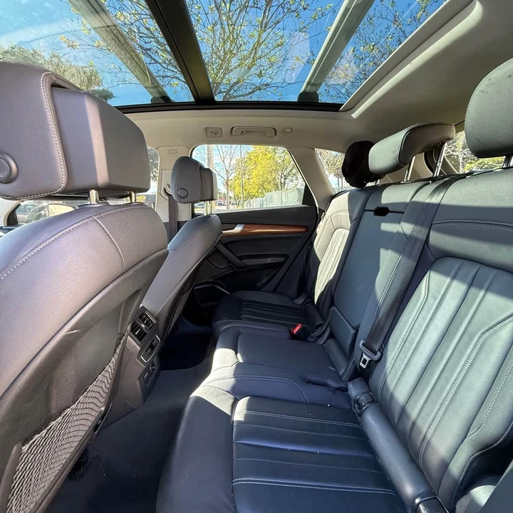 2023 Audi FY Q5 - Image 11 of 11