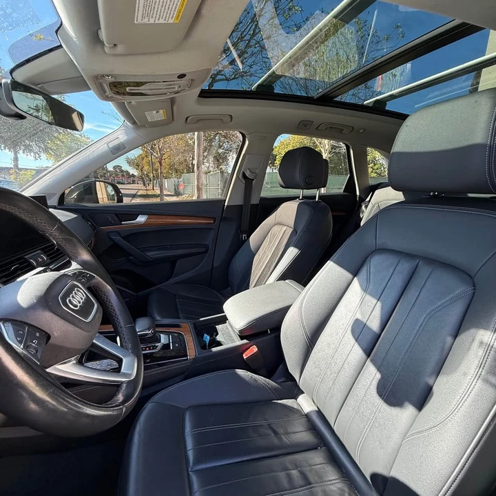 2023 Audi FY Q5 - Image 7 of 11