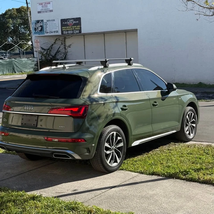 2023 Audi FY Q5 - Image 5 of 11