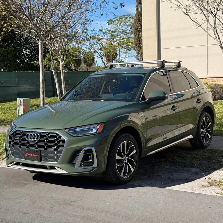 2023 Audi FY Q5 - Image 3 of 11