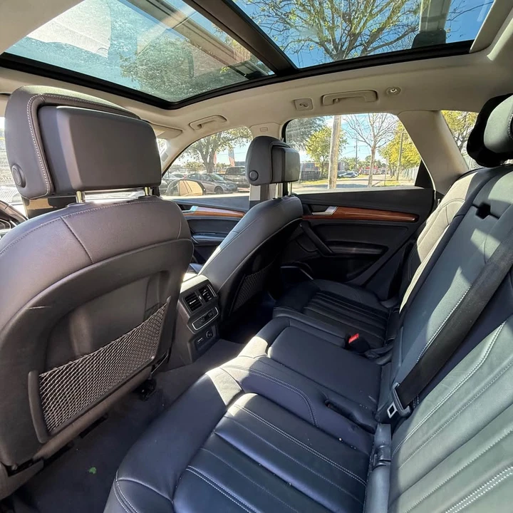 2023 Audi FY Q5 - Image 10 of 11