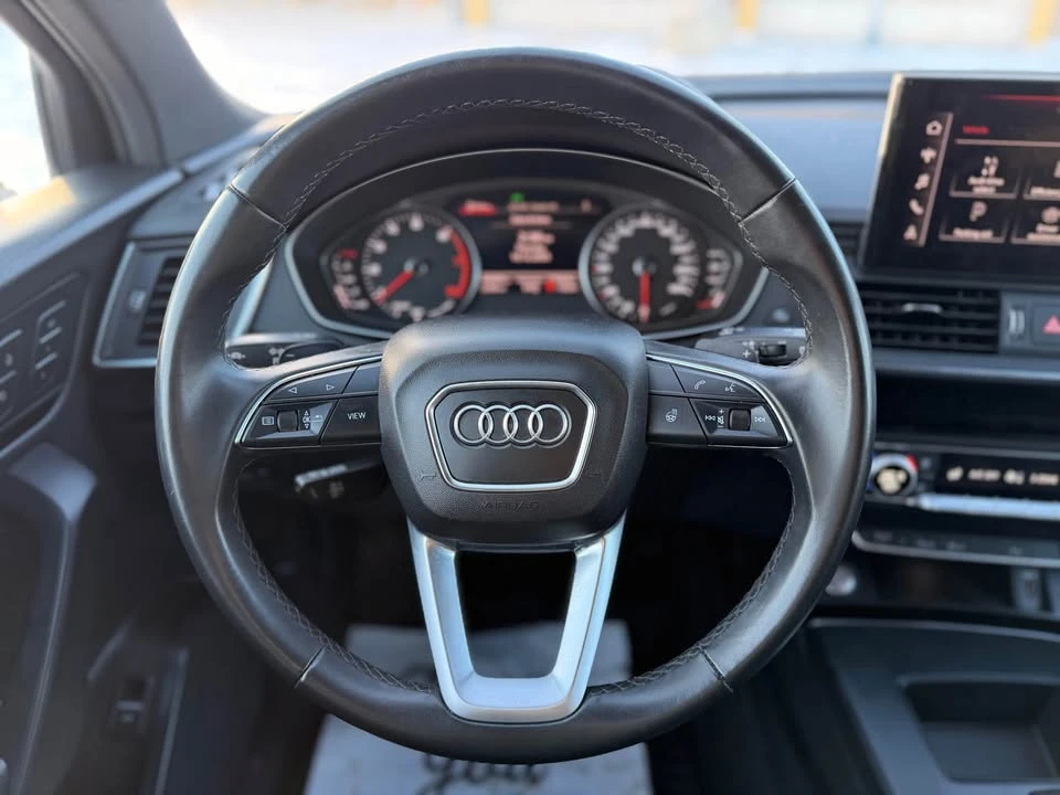 2023 Audi FY Q5 - Image 12 of 18