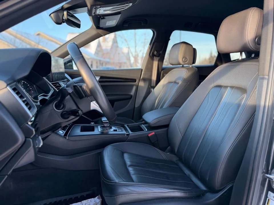 2023 Audi FY Q5 - Image 7 of 18