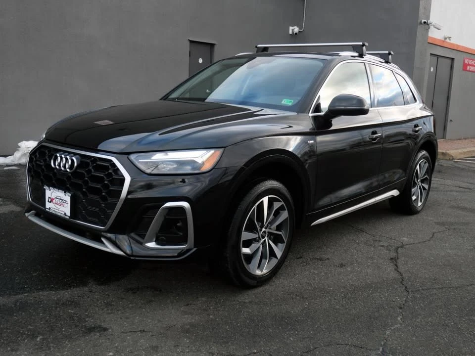 2023 Audi FY Q5 - Image 2 of 20