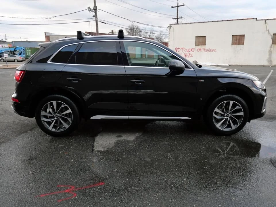 2023 Audi FY Q5 - Image 7 of 20