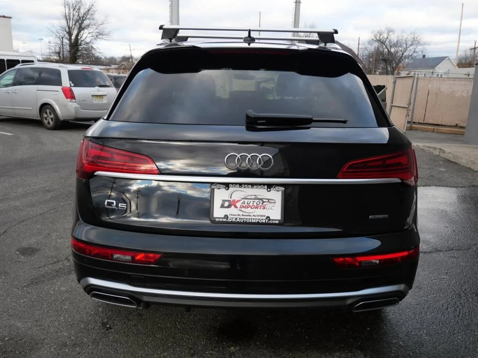 2023 Audi FY Q5 - Image 5 of 20