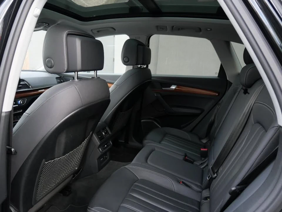 2023 Audi FY Q5 - Image 19 of 20