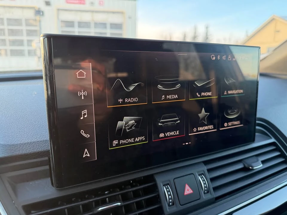 2023 Audi FY Q5 - Image 13 of 18