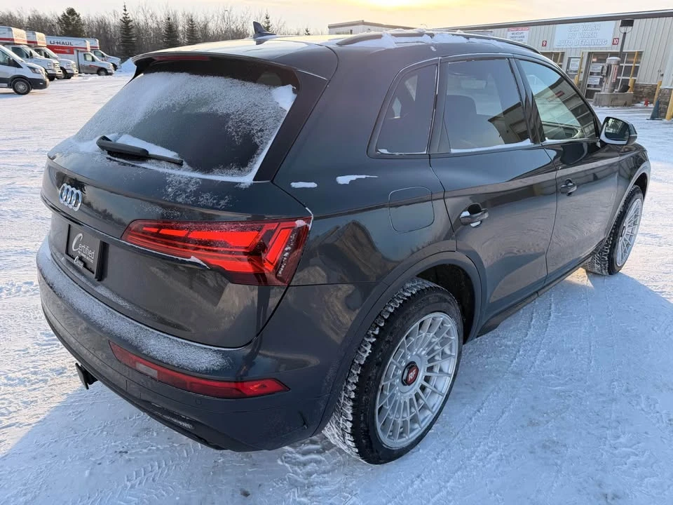 2023 Audi FY Q5 - Image 5 of 18