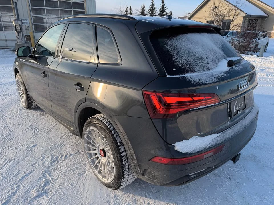 2023 Audi FY Q5 - Image 6 of 18