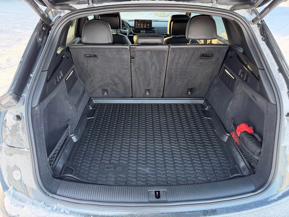 2023 Audi FY Q5 - Image 17 of 18