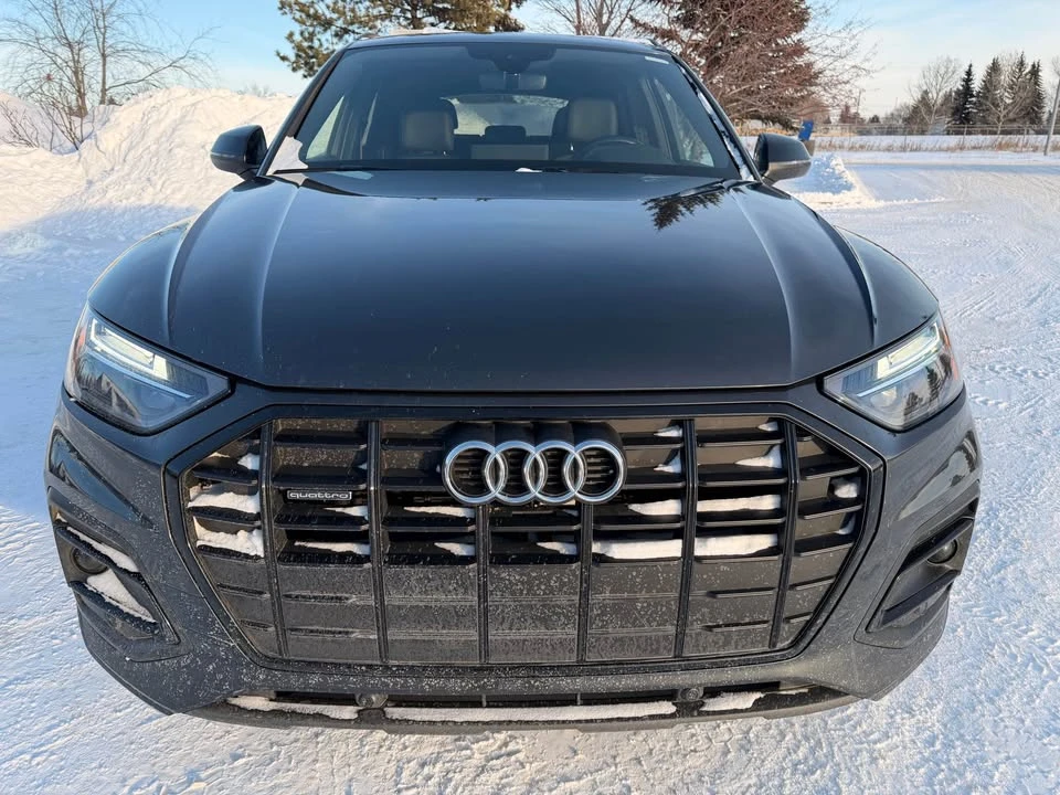 2023 Audi FY Q5 - Image 3 of 18