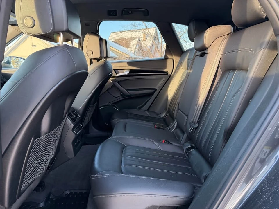 2023 Audi FY Q5 - Image 8 of 18