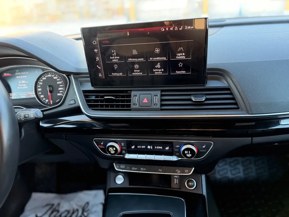 2023 Audi FY Q5 - Image 11 of 18