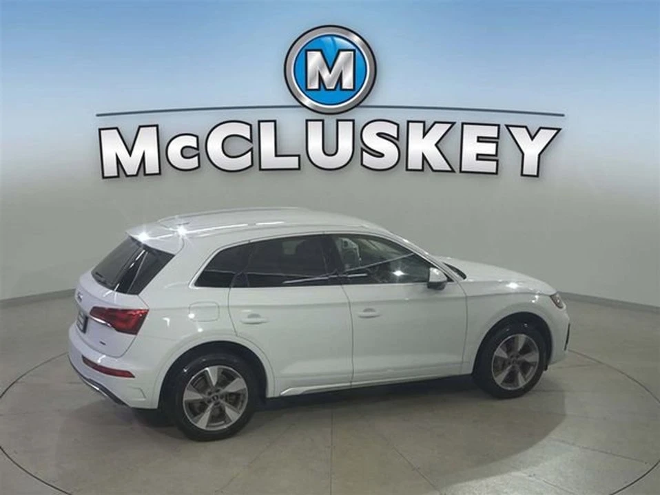 2023 Audi FY Q5 - Image 4 of 10