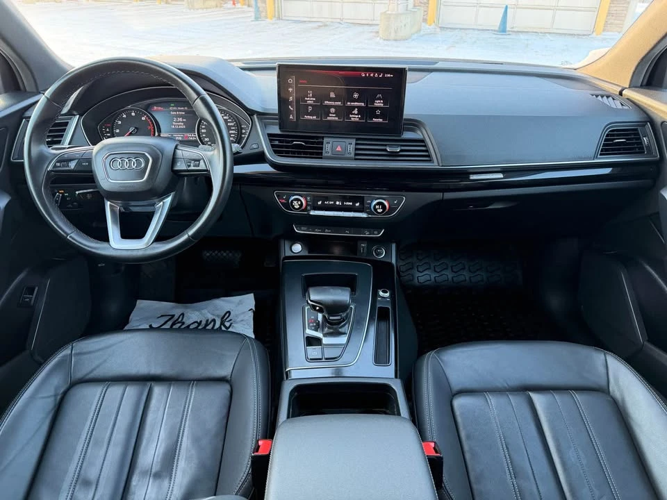 2023 Audi FY Q5 - Image 9 of 18