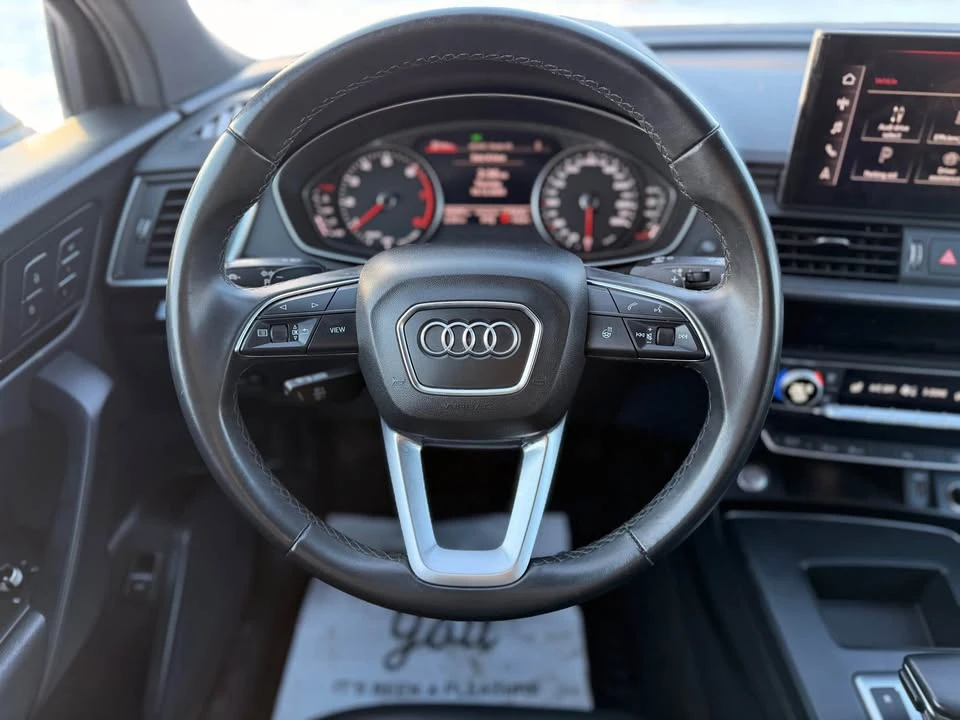 2023 Audi FY Q5 - Image 10 of 18