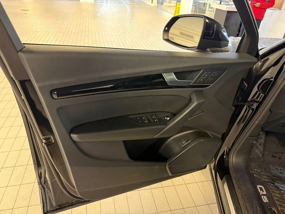 2023 Audi FY Q5 - Image 18 of 19