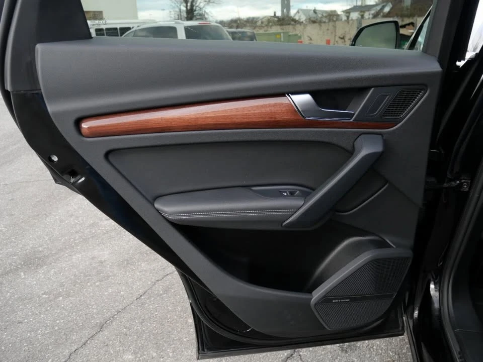 2023 Audi FY Q5 - Image 18 of 20