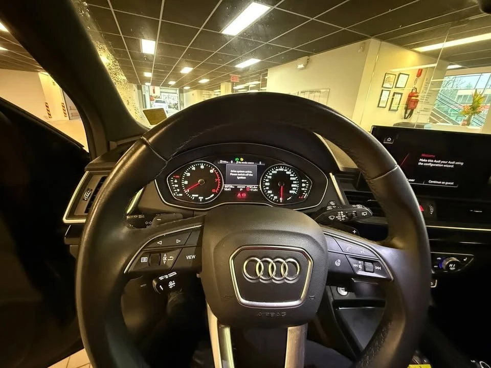 2023 Audi FY Q5 - Image 17 of 19