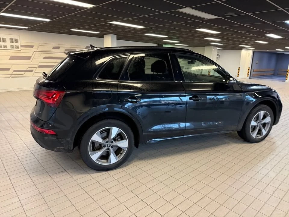 2023 Audi FY Q5 - Image 10 of 19