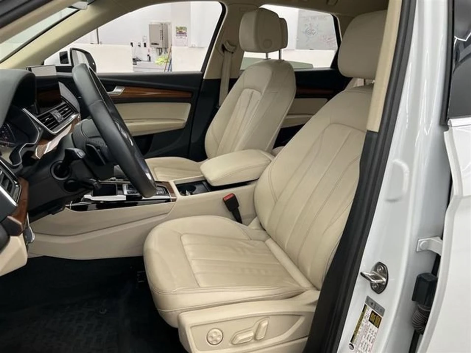 2023 Audi FY Q5 - Image 9 of 10