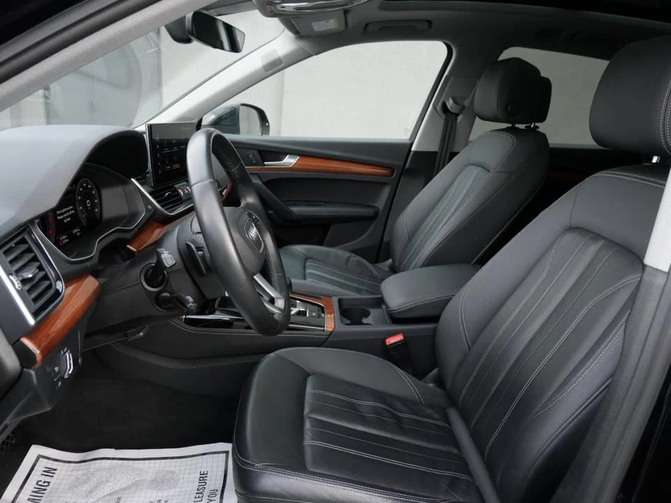 2023 Audi FY Q5 - Image 15 of 20